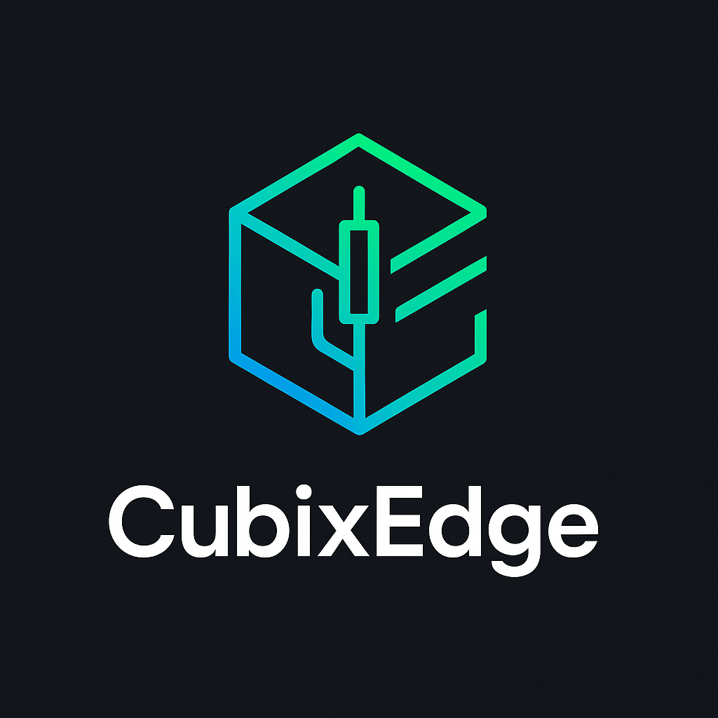 CubixEdge Logo